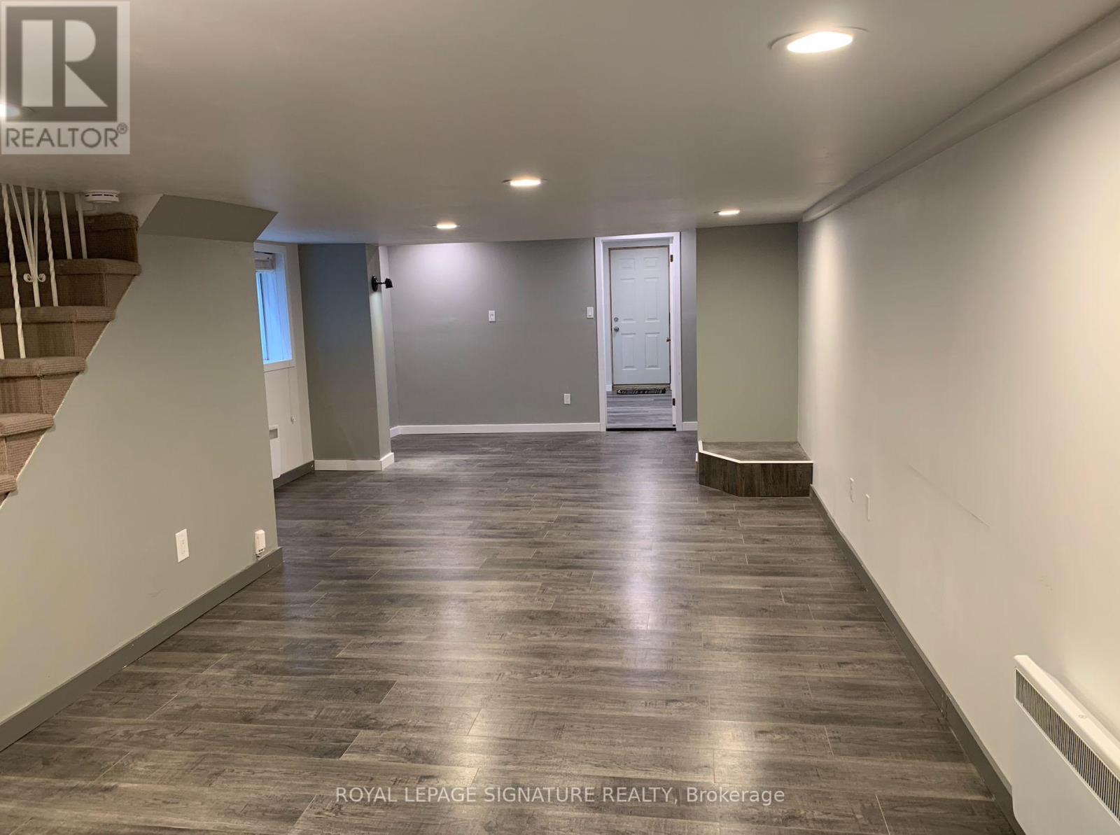 B - 203 Caledonia Road, Toronto, Ontario M6E 4S9 - Photo 11 - W12520942