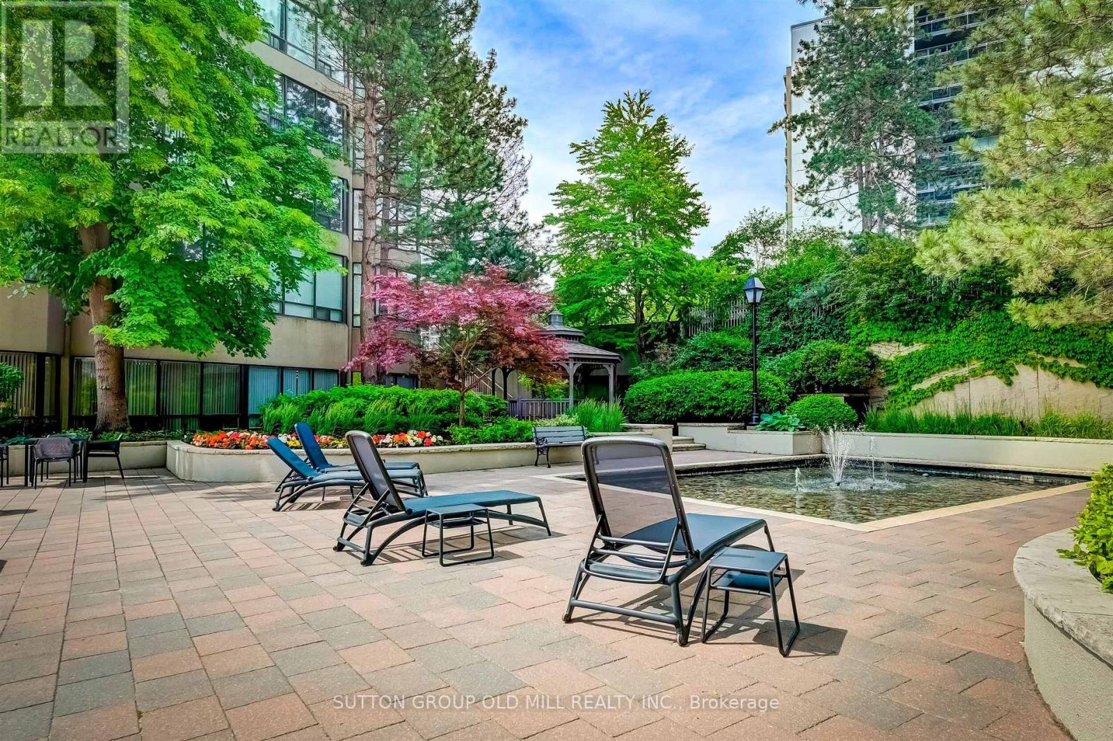 2806 - 1300 Islington Avenue, Toronto, Ontario  M9A 5C4 - Photo 27 - W12518582