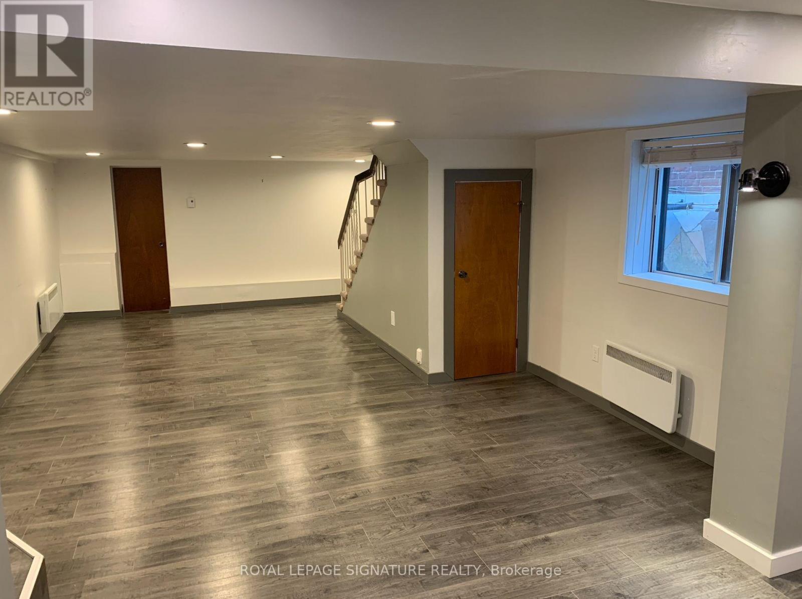 B - 203 Caledonia Road, Toronto, Ontario M6E 4S9 - Photo 12 - W12520942