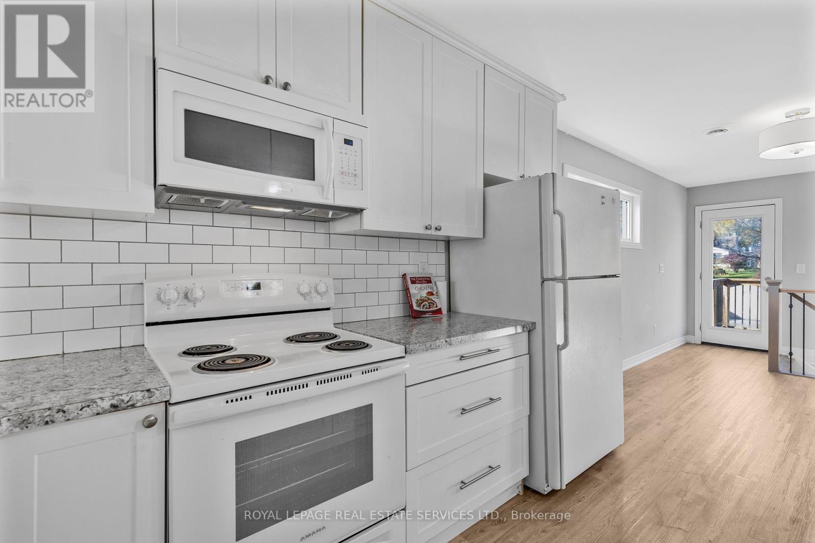 89 Louth Street, St. Catharines, Ontario  L2S 2T7 - Photo 19 - X12462233