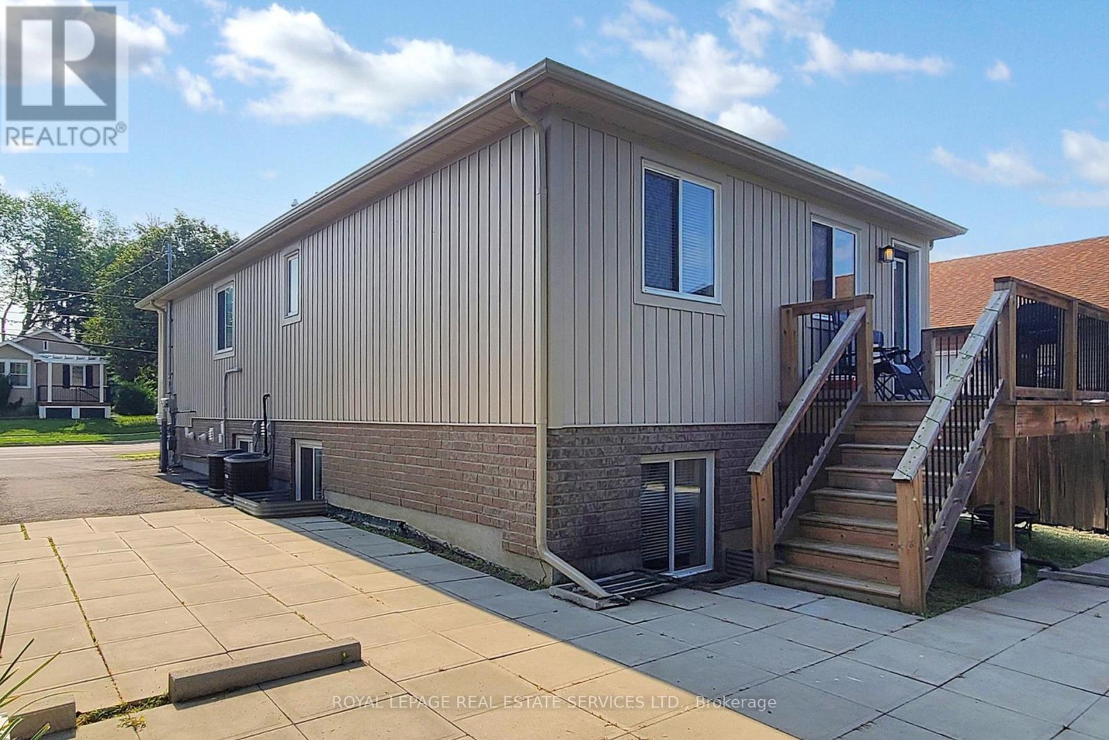 89 Louth Street, St. Catharines, Ontario  L2S 2T7 - Photo 45 - X12462233