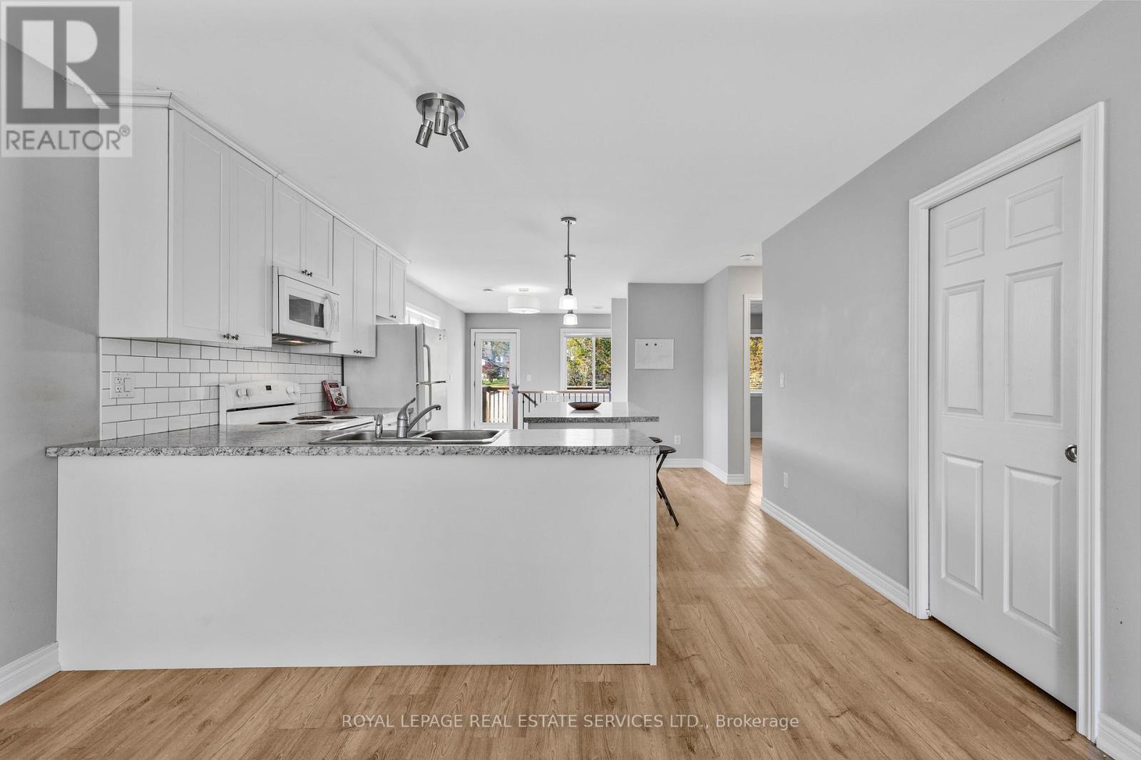 Main - 89 Louth Street, St. Catharines (Western Hill), Ontario  L2S 2T7 - Photo 23 - X12509378