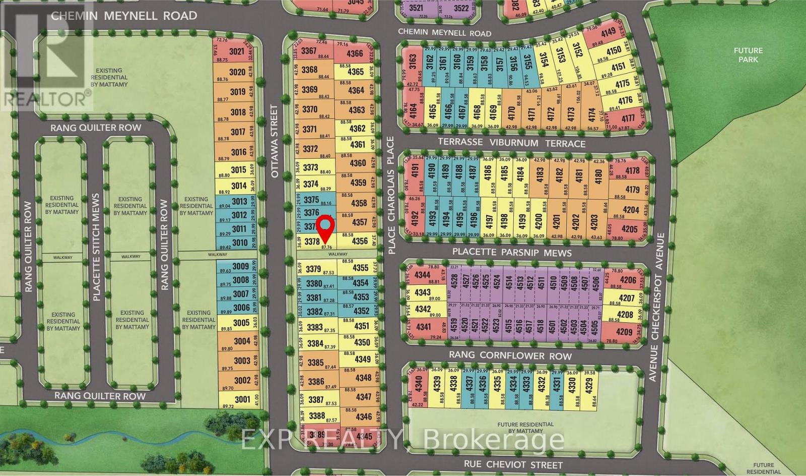 6360 Ottawa Street W, Ottawa, Ontario  K0A 2Z0 - Photo 22 - X12521400