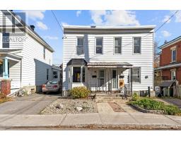 47 MELROSE AVENUE, Ottawa, Ontario