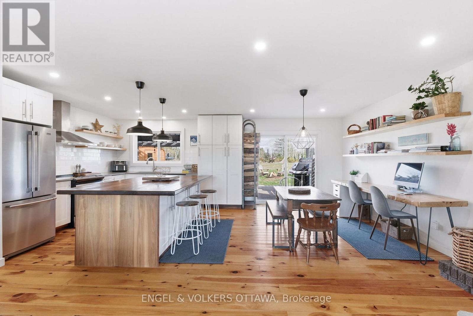 1816 Ramsay Concession 8 Concession, Mississippi Mills, Ontario K0A 1A0 - Photo 14 - X12521560