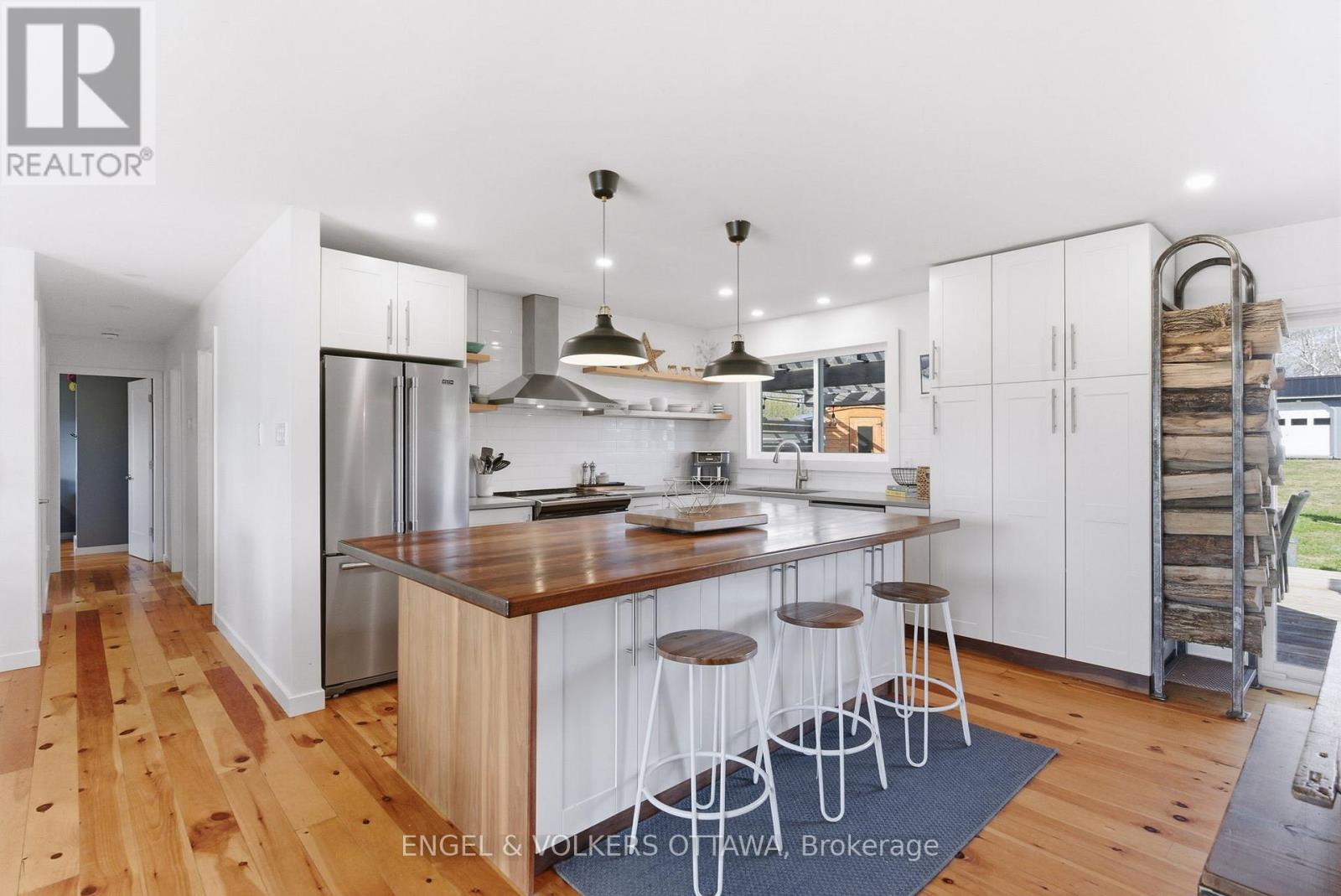 1816 Ramsay Concession 8 Concession, Mississippi Mills, Ontario K0A 1A0 - Photo 15 - X12521560