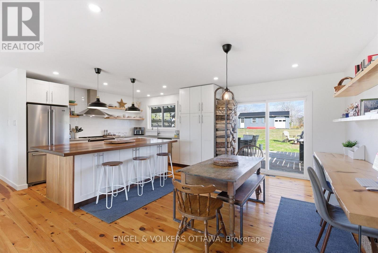 1816 Ramsay Concession 8 Concession, Mississippi Mills, Ontario K0A 1A0 - Photo 16 - X12521560