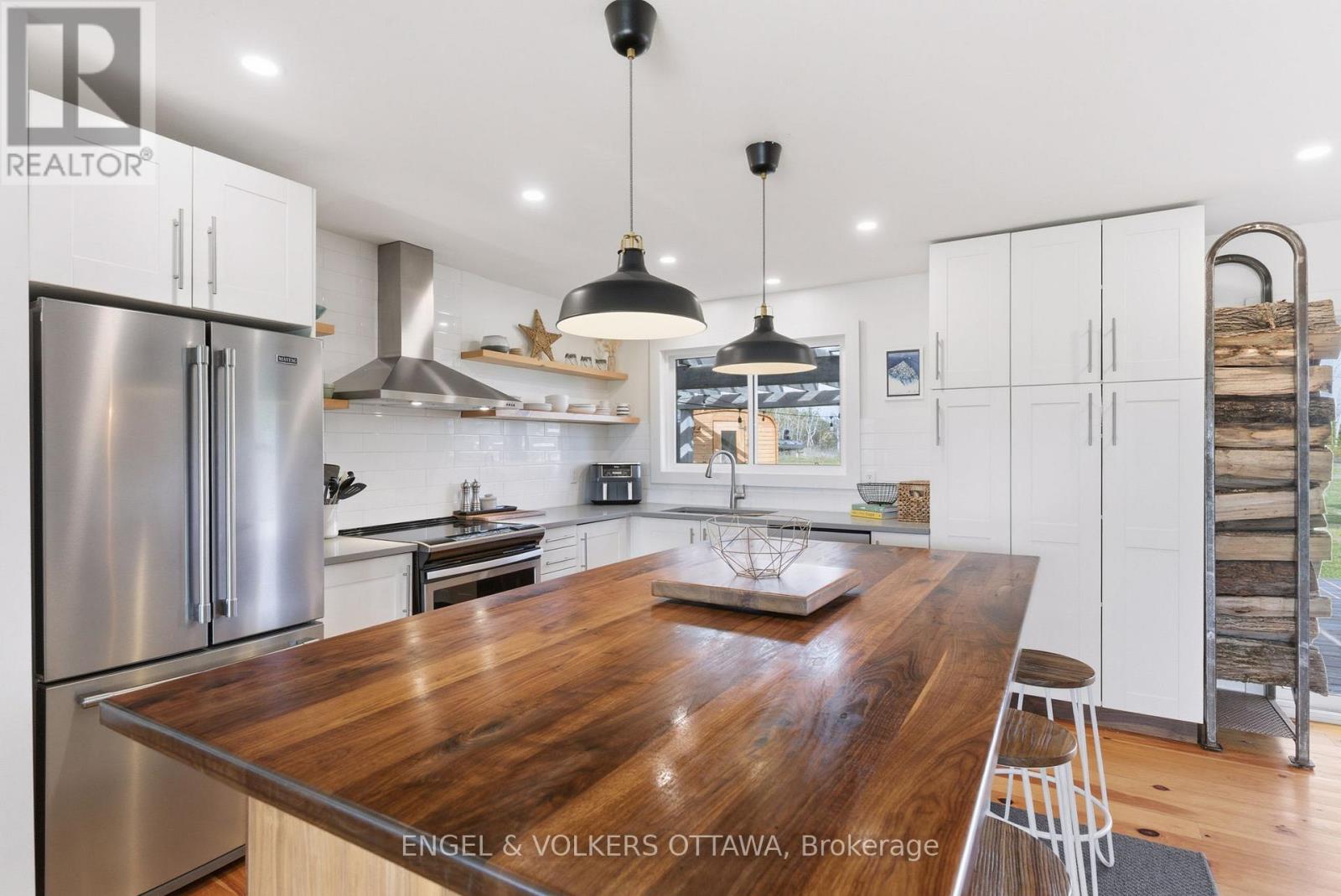 1816 Ramsay Concession 8 Concession, Mississippi Mills, Ontario K0A 1A0 - Photo 17 - X12521560