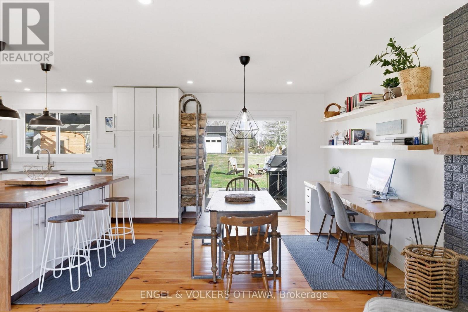 1816 Ramsay Concession 8 Concession, Mississippi Mills, Ontario K0A 1A0 - Photo 23 - X12521560