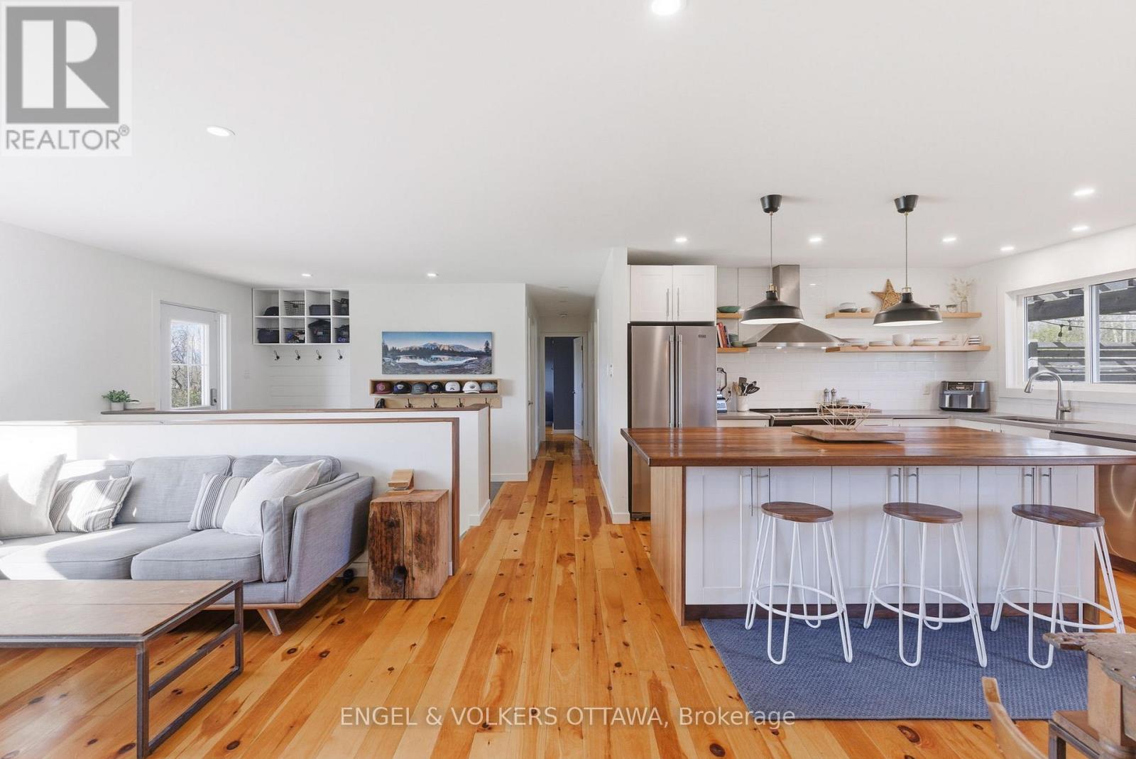 1816 Ramsay Concession 8 Concession, Mississippi Mills, Ontario K0A 1A0 - Photo 24 - X12521560