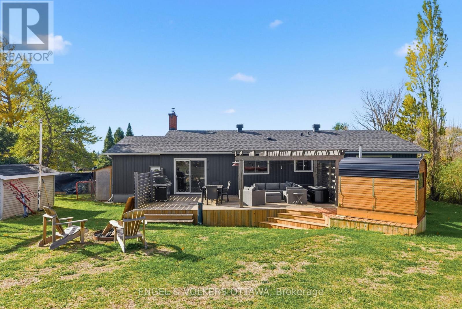 1816 Ramsay Concession 8 Concession, Mississippi Mills, Ontario K0A 1A0 - Photo 42 - X12521560