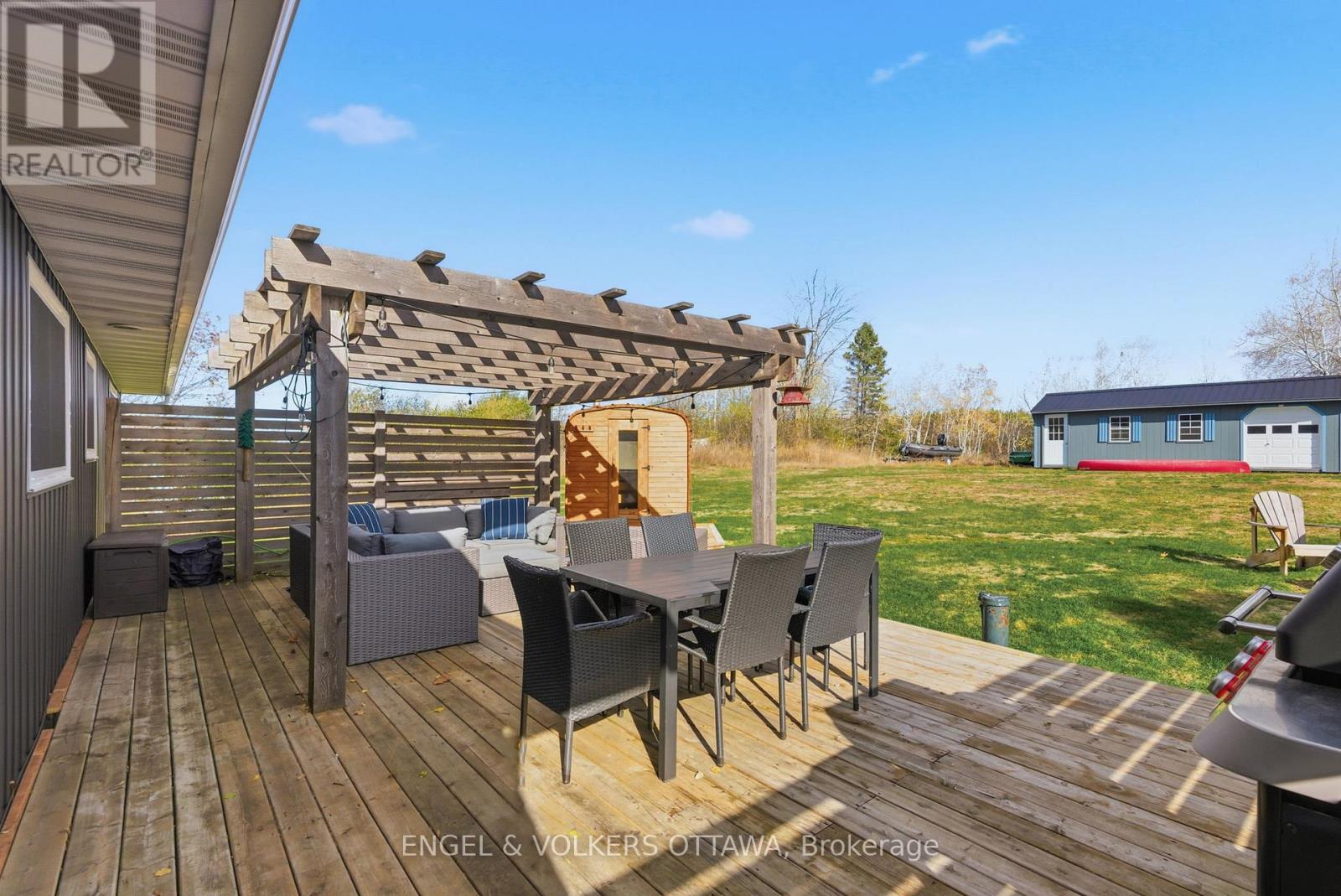 1816 Ramsay Concession 8 Concession, Mississippi Mills, Ontario K0A 1A0 - Photo 43 - X12521560