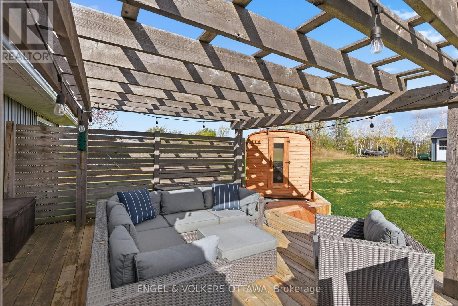 1816 Ramsay Concession 8 Concession, Mississippi Mills, Ontario K0A 1A0 - Photo 44 - X12521560