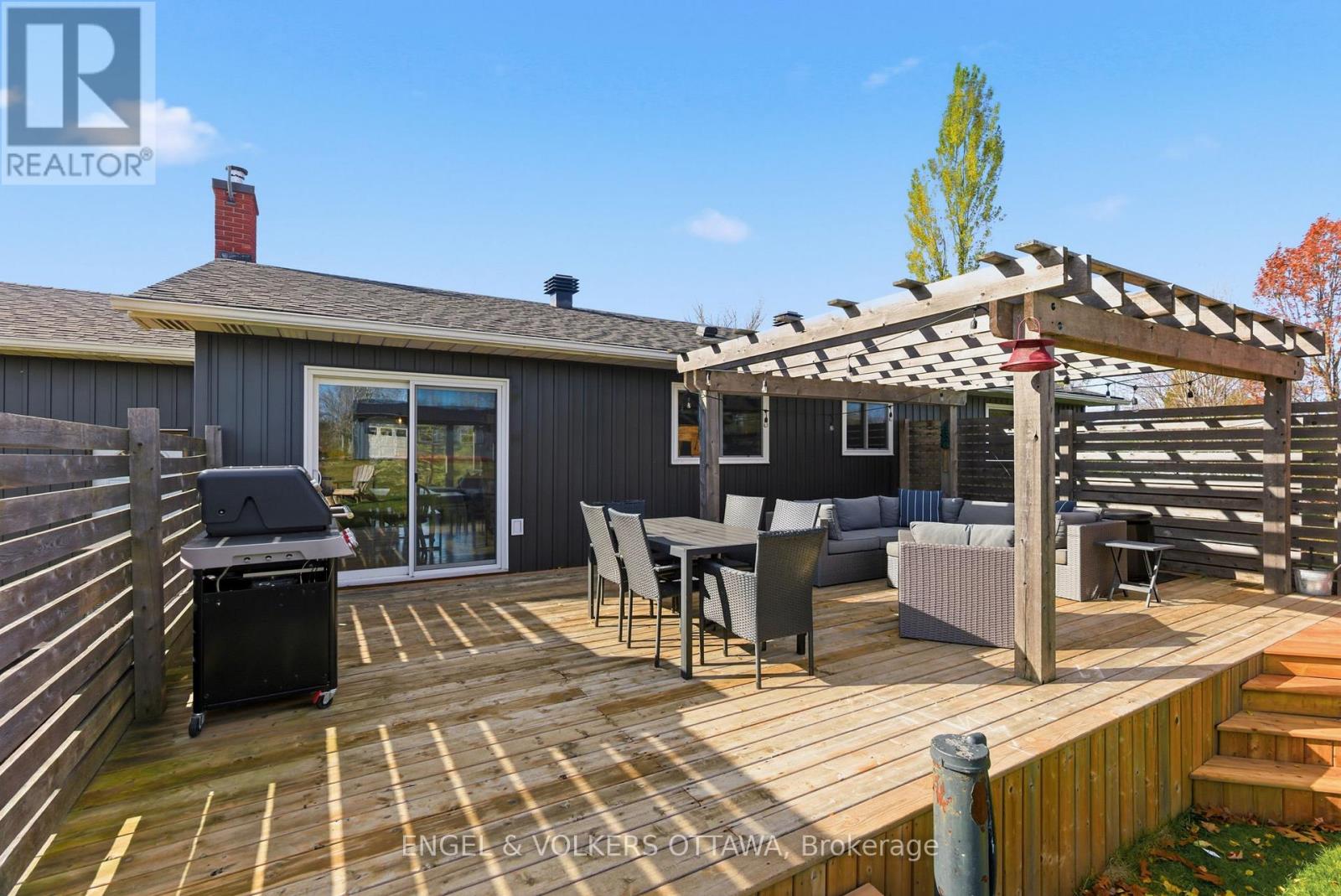 1816 Ramsay Concession 8 Concession, Mississippi Mills, Ontario K0A 1A0 - Photo 45 - X12521560