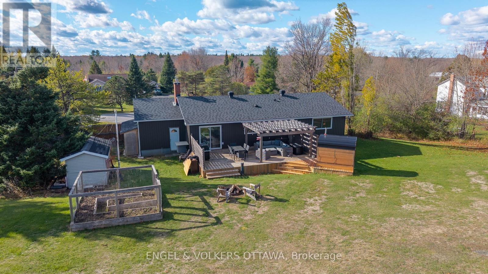 1816 Ramsay Concession 8 Concession, Mississippi Mills, Ontario K0A 1A0 - Photo 46 - X12521560