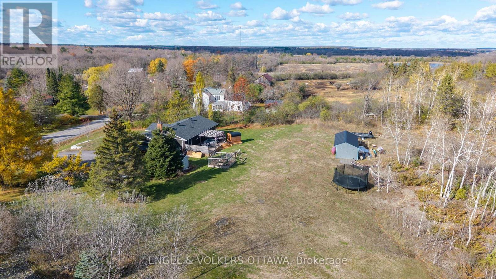 1816 Ramsay Concession 8 Concession, Mississippi Mills, Ontario K0A 1A0 - Photo 47 - X12521560