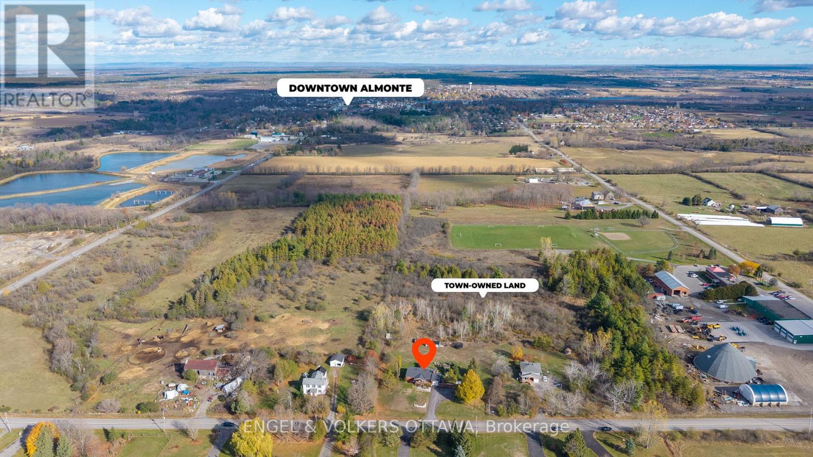 1816 Ramsay Concession 8 Concession, Mississippi Mills, Ontario K0A 1A0 - Photo 48 - X12521560