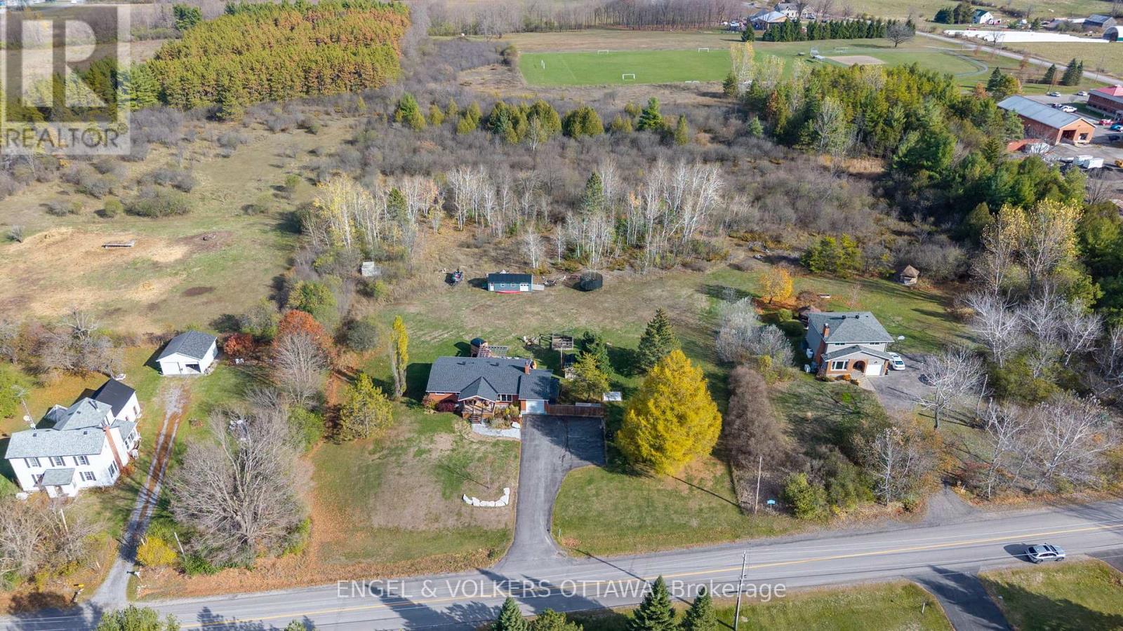 1816 Ramsay Concession 8 Concession, Mississippi Mills, Ontario K0A 1A0 - Photo 49 - X12521560