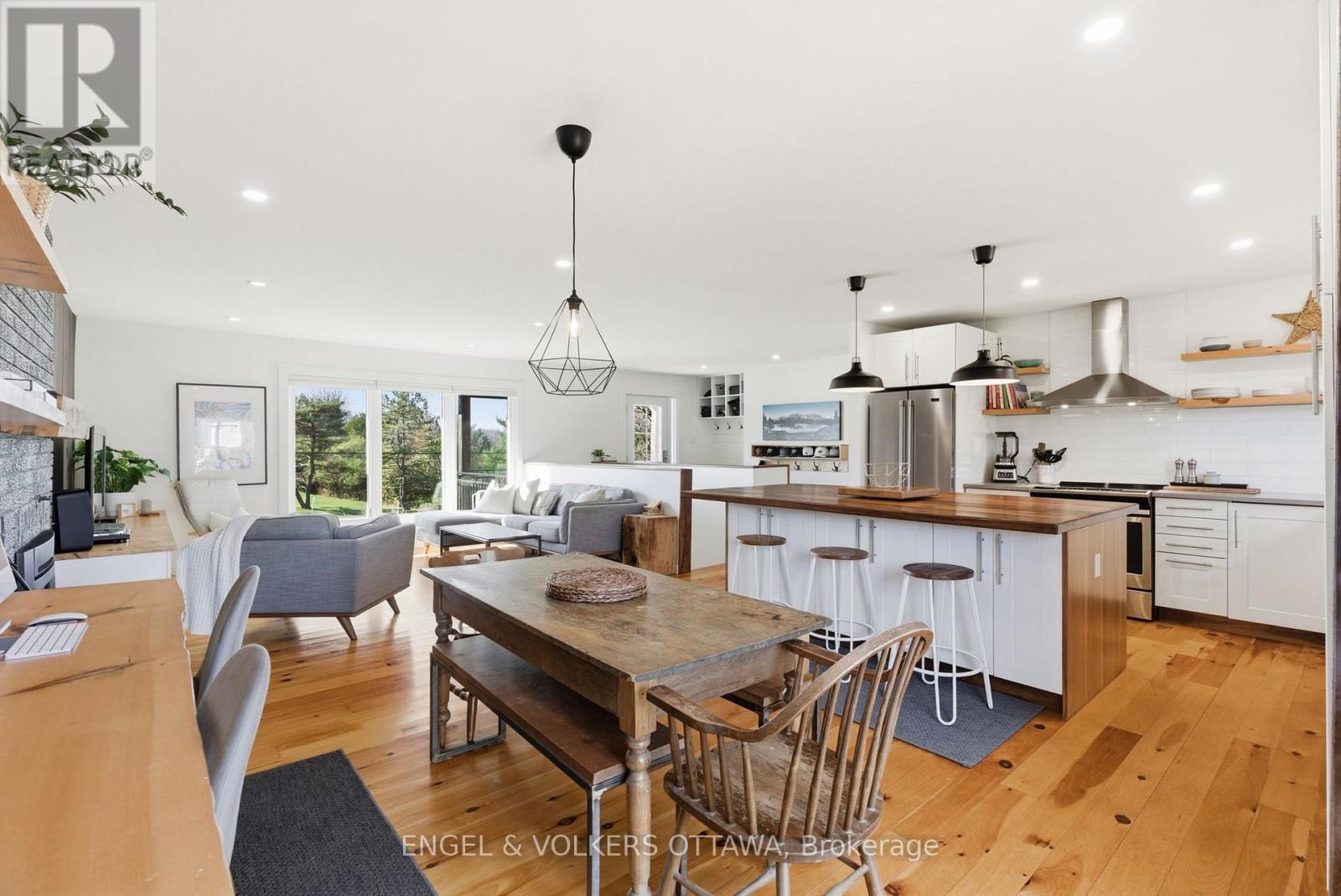 1816 Ramsay Concession 8 Concession, Mississippi Mills, Ontario K0A 1A0 - Photo 8 - X12521560