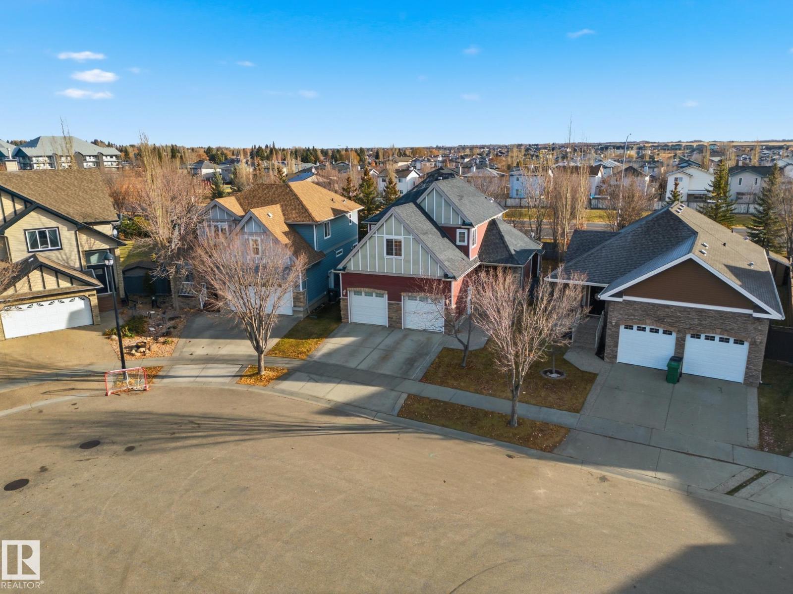 5116 Chateau Co, Beaumont, Alberta  T4X 1W5 - Photo 2 - E4465057