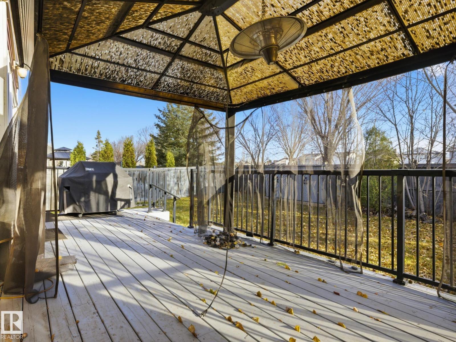 5116 Chateau Co, Beaumont, Alberta  T4X 1W5 - Photo 33 - E4465057