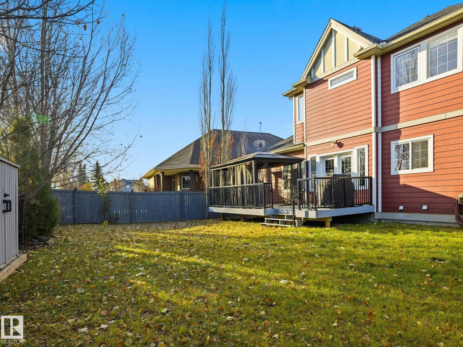 5116 Chateau Co, Beaumont, Alberta  T4X 1W5 - Photo 34 - E4465057