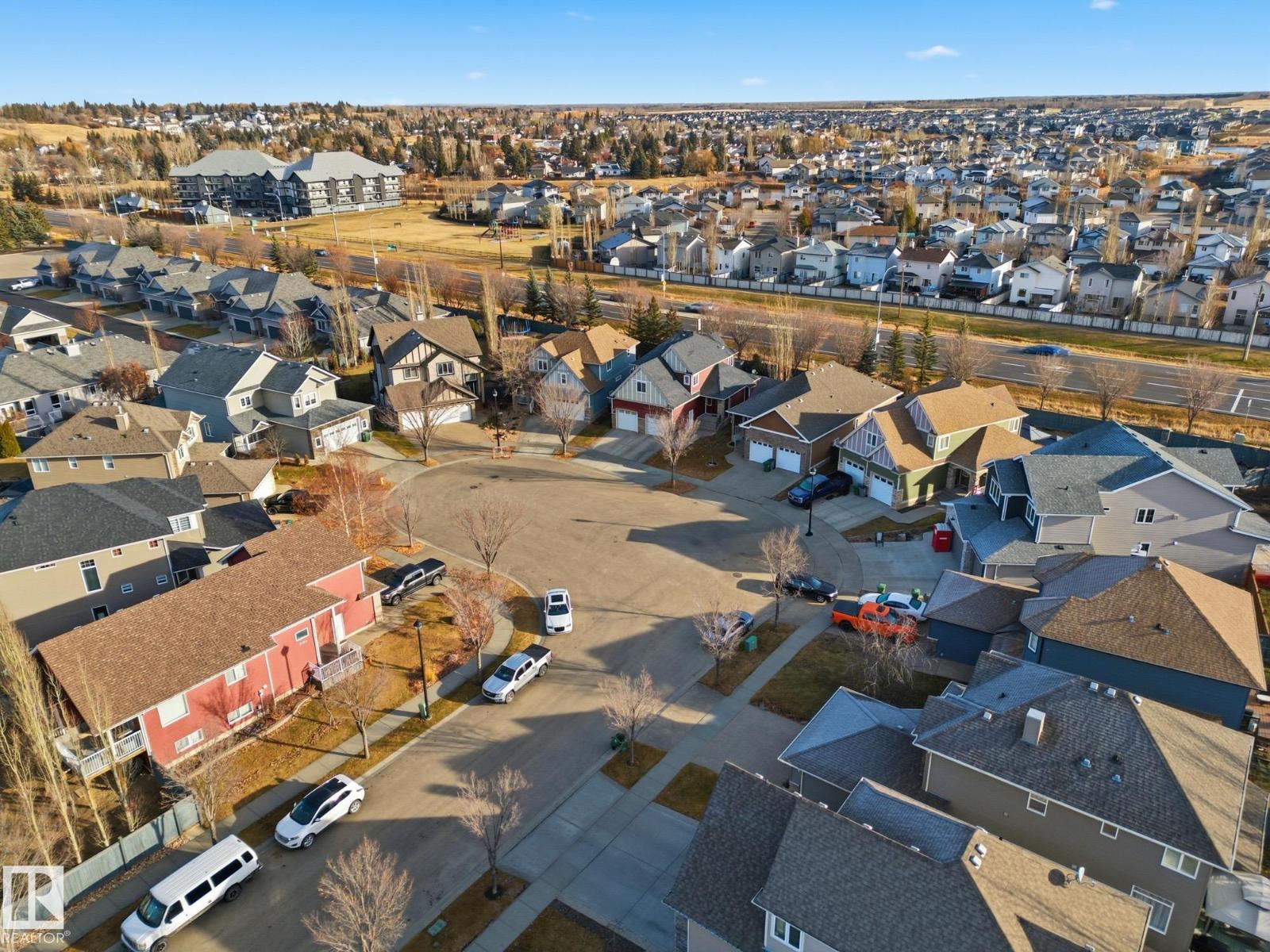 5116 Chateau Co, Beaumont, Alberta  T4X 1W5 - Photo 39 - E4465057