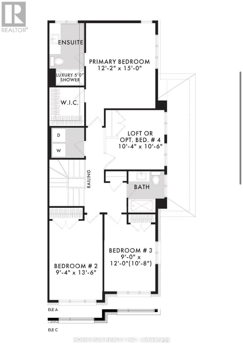 860 Hummock Way, Ottawa, Ontario K2K 0M7 - Photo 15 - X12521648