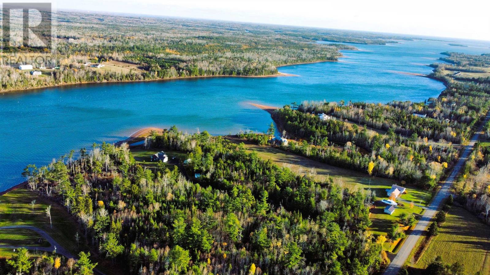 Tbd Gladstone Road, Murray River, Prince Edward Island  C0A 1R0 - Photo 13 - 202527492