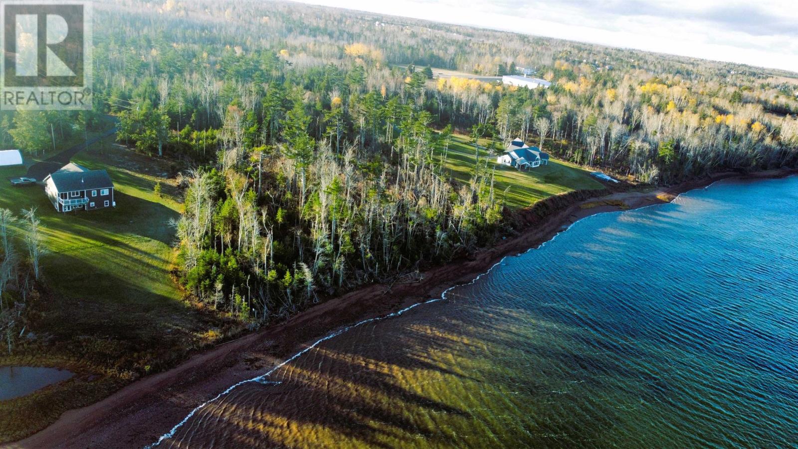 Tbd Gladstone Road, Murray River, Prince Edward Island  C0A 1R0 - Photo 11 - 202527492