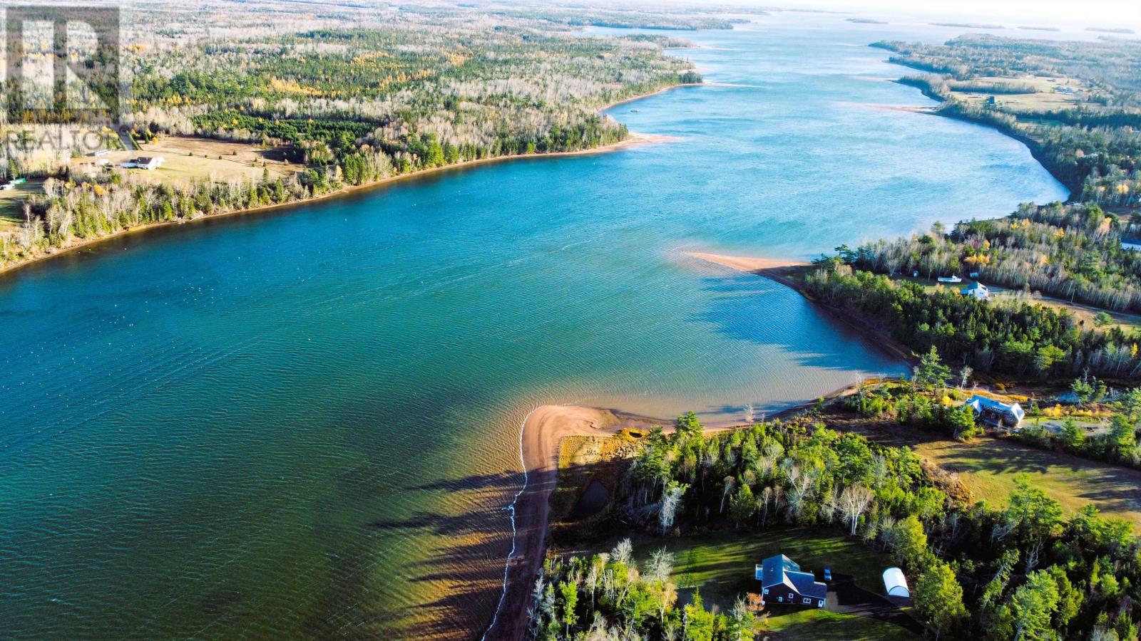 Tbd Gladstone Road, Murray River, Prince Edward Island  C0A 1R0 - Photo 17 - 202527492