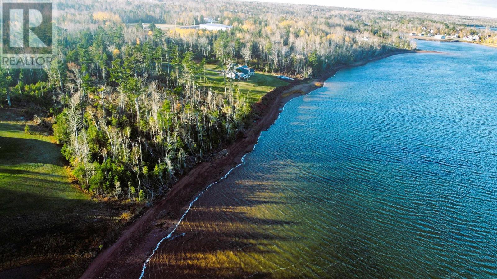 Tbd Gladstone Road, Murray River, Prince Edward Island  C0A 1R0 - Photo 10 - 202527492