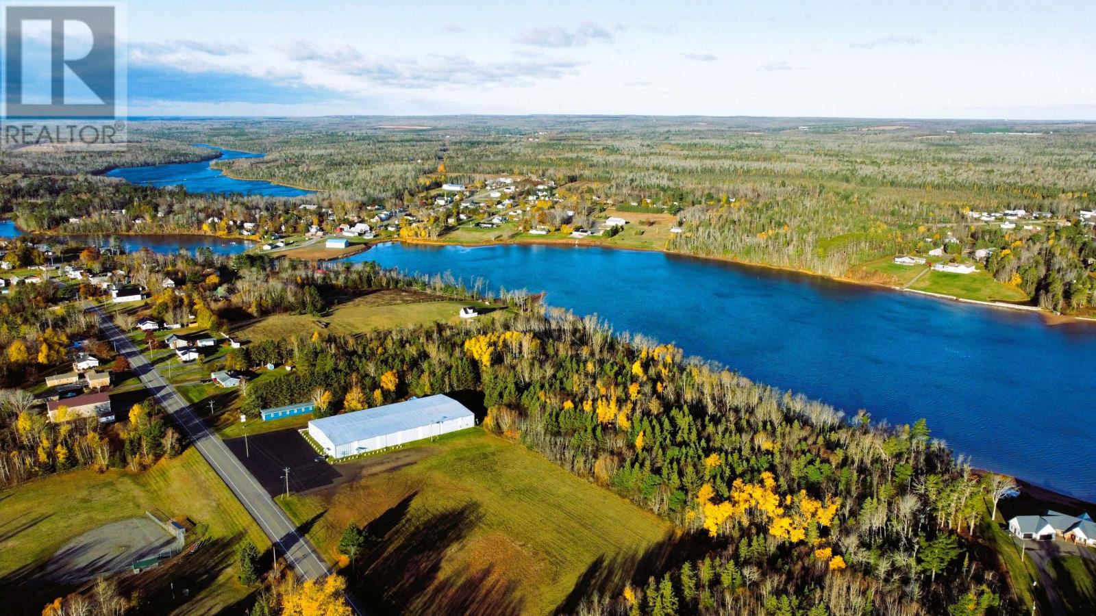 Tbd Gladstone Road, Murray River, Prince Edward Island  C0A 1R0 - Photo 18 - 202527492