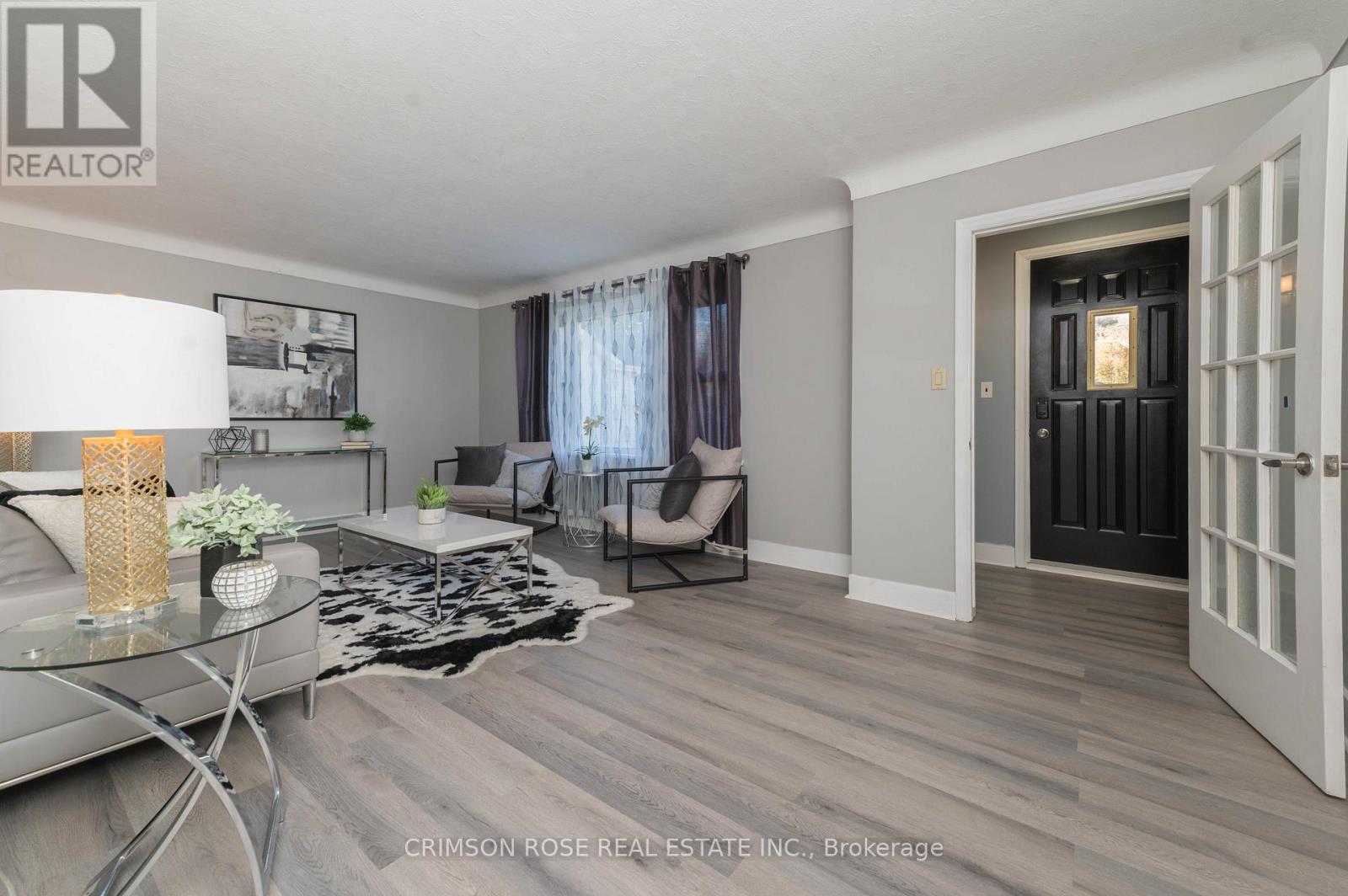 11 Bonavem Drive, St. Catharines (Fairview), Ontario  L2N 1X7 - Photo 3 - X12514538