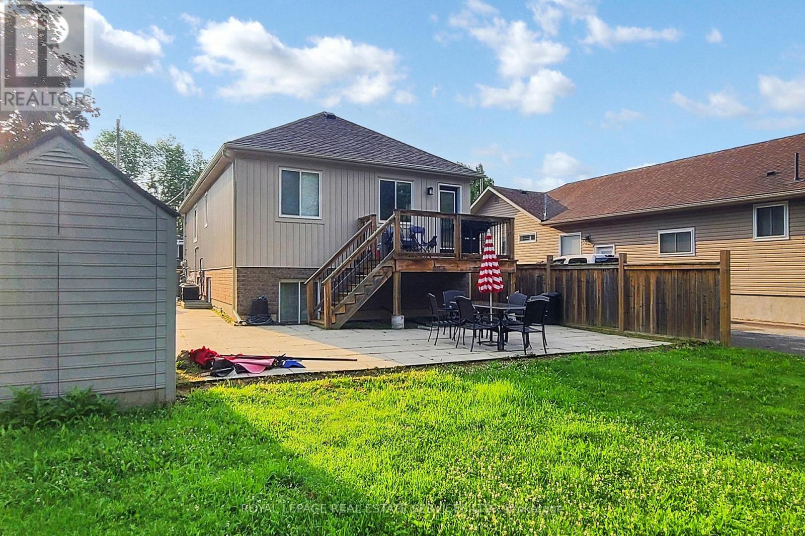 Main - 89 Louth Street, St. Catharines (Western Hill), Ontario  L2S 2T7 - Photo 31 - X12509378