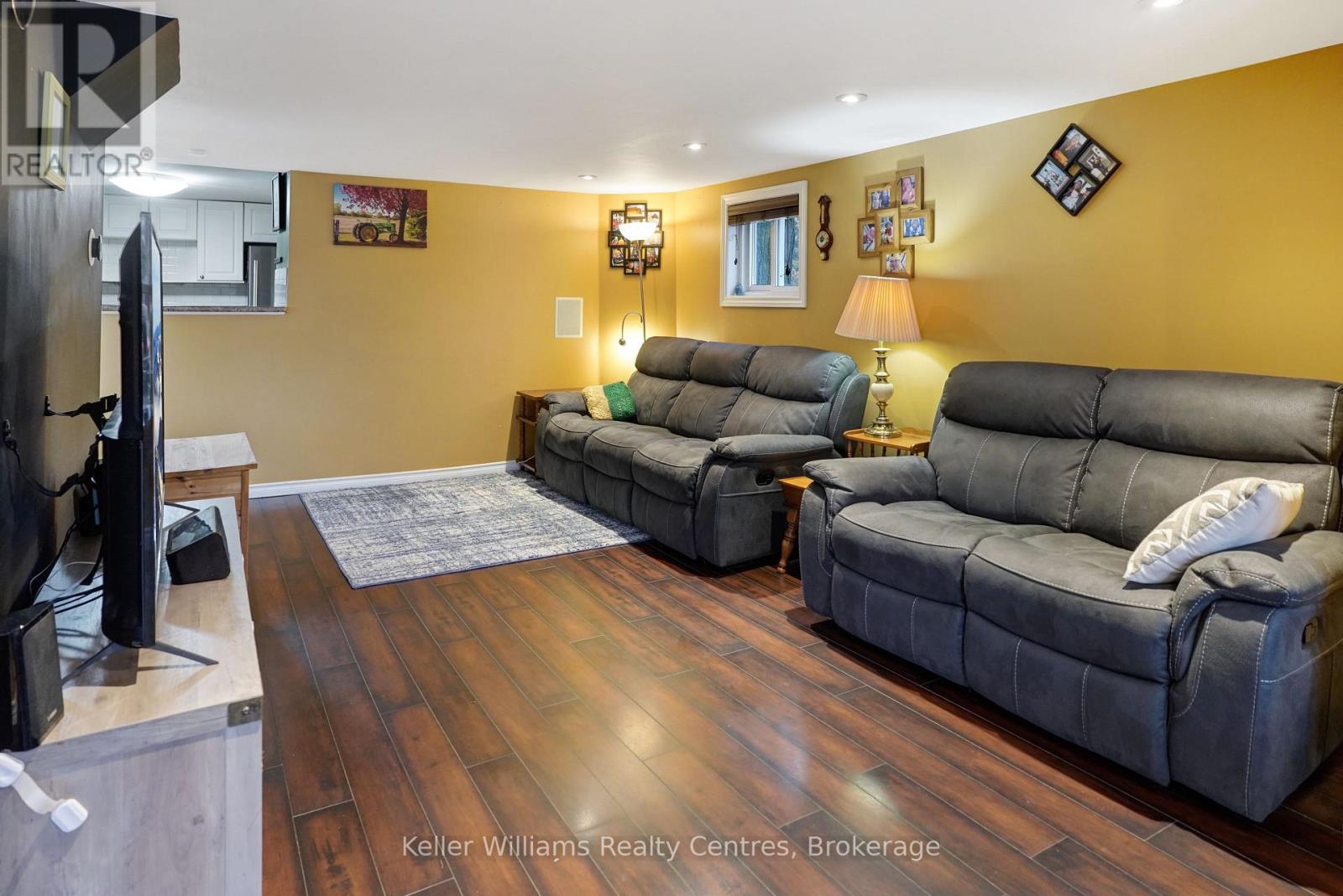 1934 7th Avenue E, Owen Sound, Ontario N4K 2Z9 - Photo 12 - X12519836