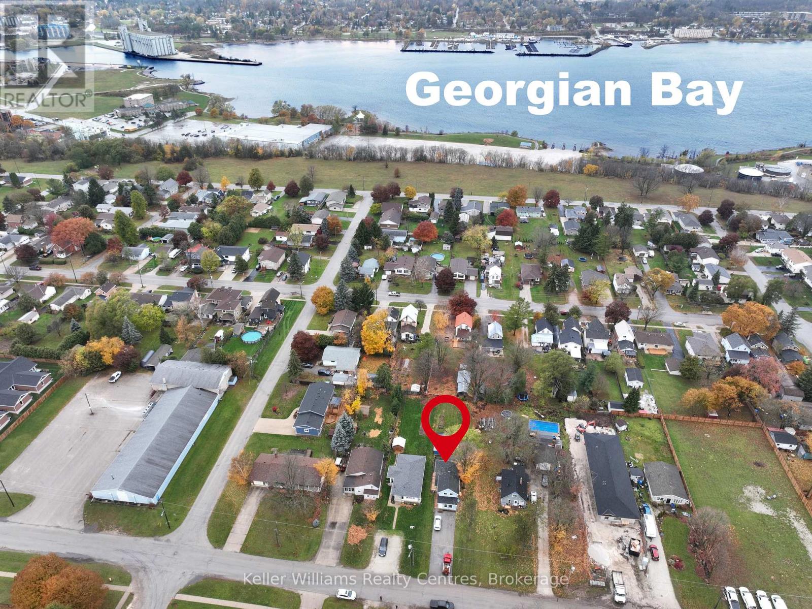 1934 7th Avenue E, Owen Sound, Ontario N4K 2Z9 - Photo 2 - X12519836