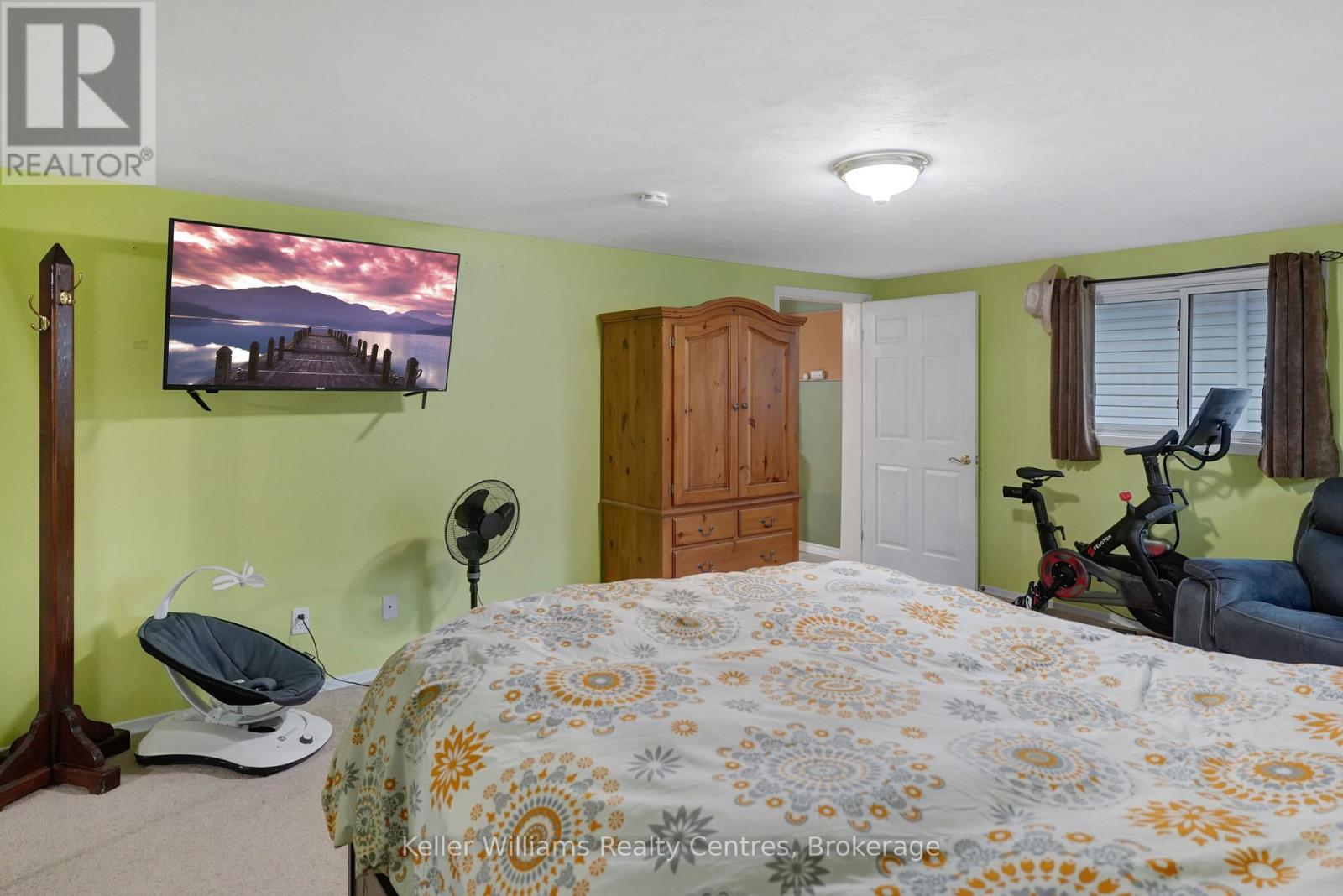 1934 7th Avenue E, Owen Sound, Ontario N4K 2Z9 - Photo 25 - X12519836