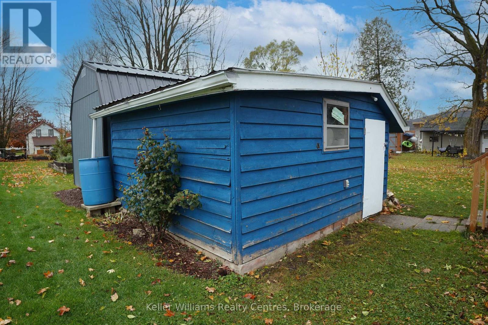 1934 7th Avenue E, Owen Sound, Ontario N4K 2Z9 - Photo 39 - X12519836