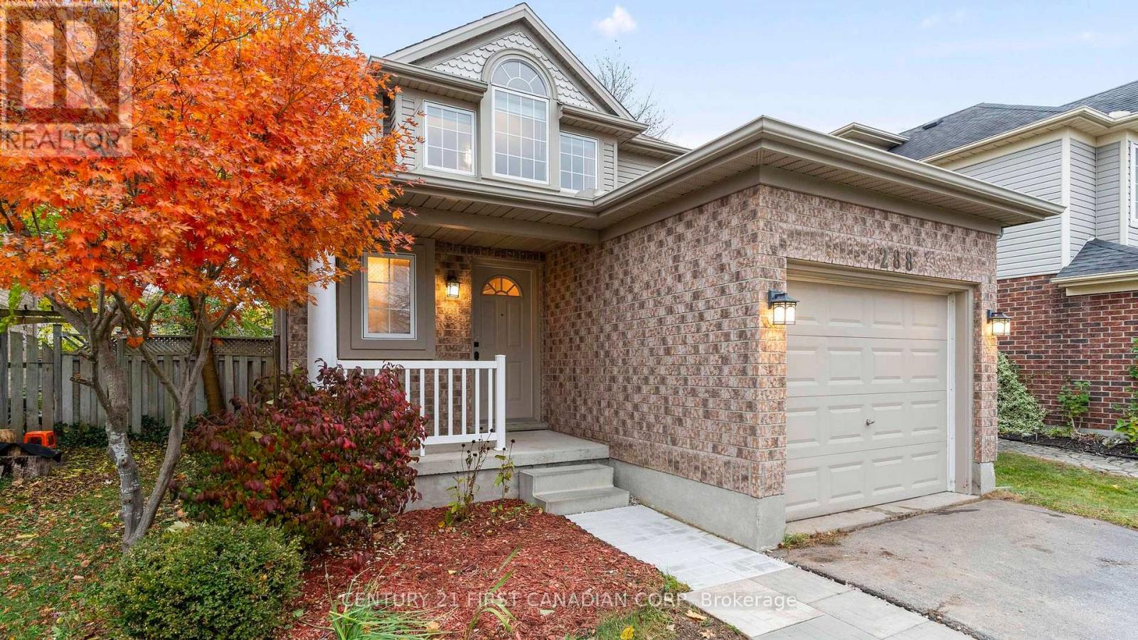 288 Jensen Road, London East (East D), Ontario  N5V 4X3 - Photo 2 - X12521390