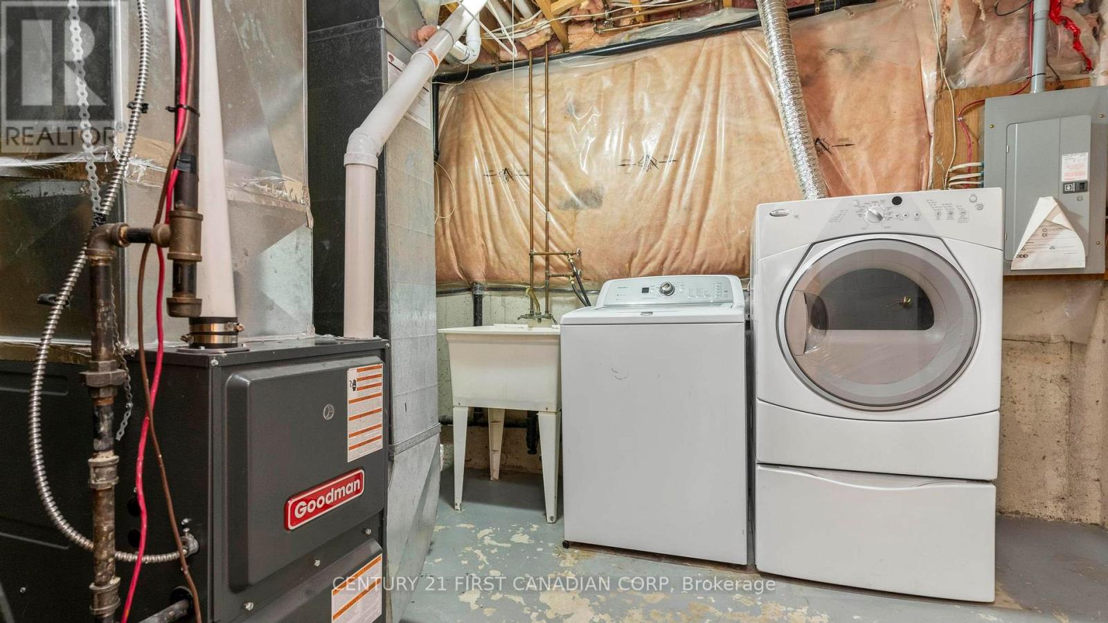 288 Jensen Road, London East (East D), Ontario  N5V 4X3 - Photo 31 - X12521390