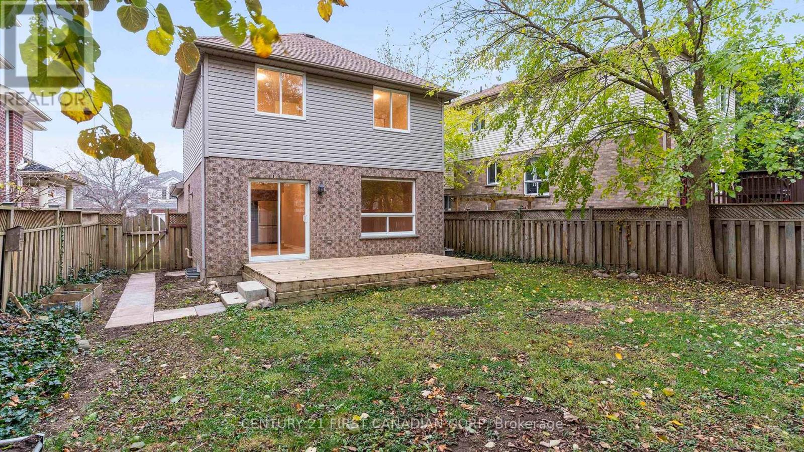 288 Jensen Road, London East (East D), Ontario  N5V 4X3 - Photo 34 - X12521390