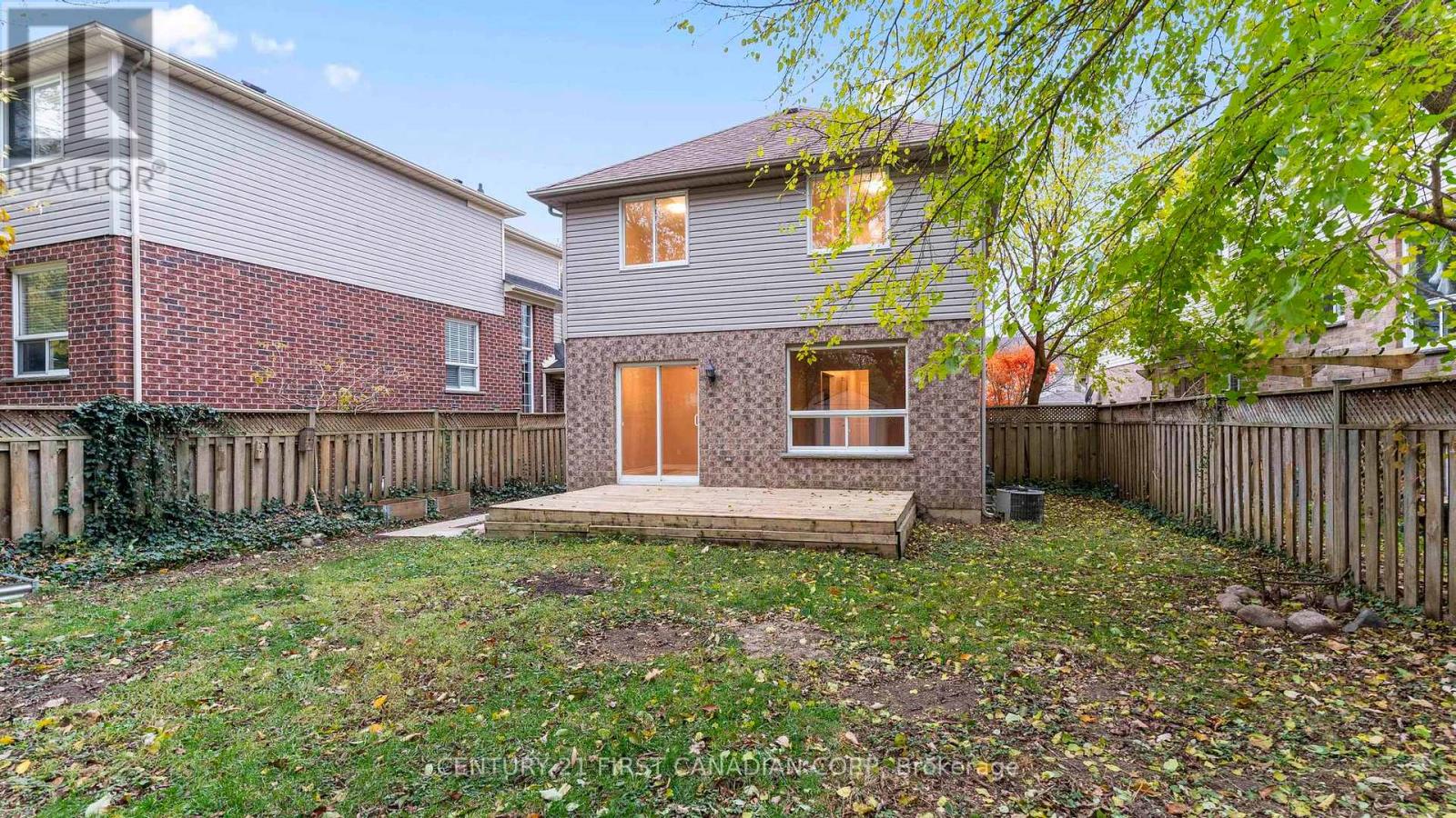 288 Jensen Road, London East (East D), Ontario  N5V 4X3 - Photo 35 - X12521390