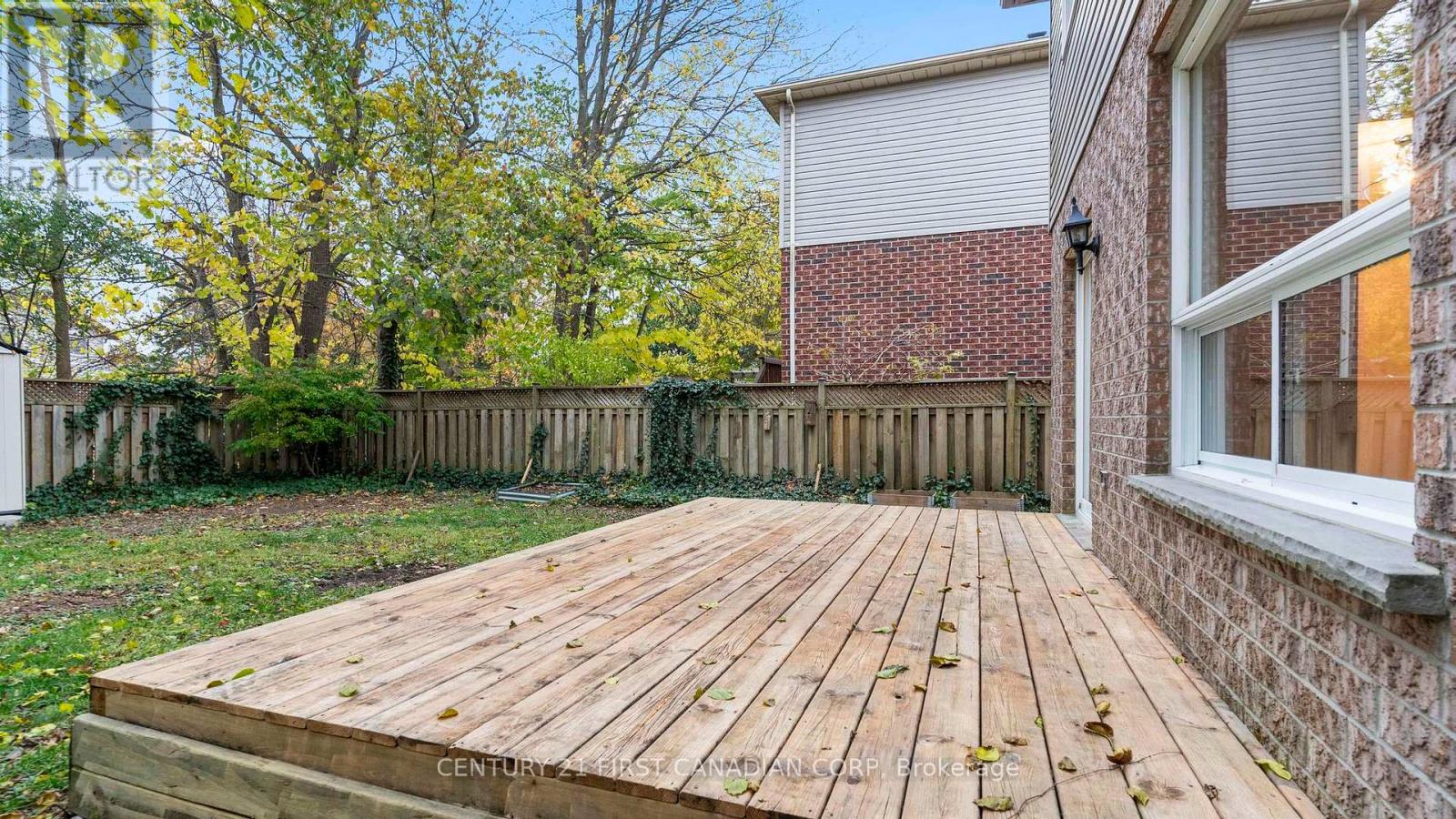 288 Jensen Road, London East (East D), Ontario  N5V 4X3 - Photo 37 - X12521390