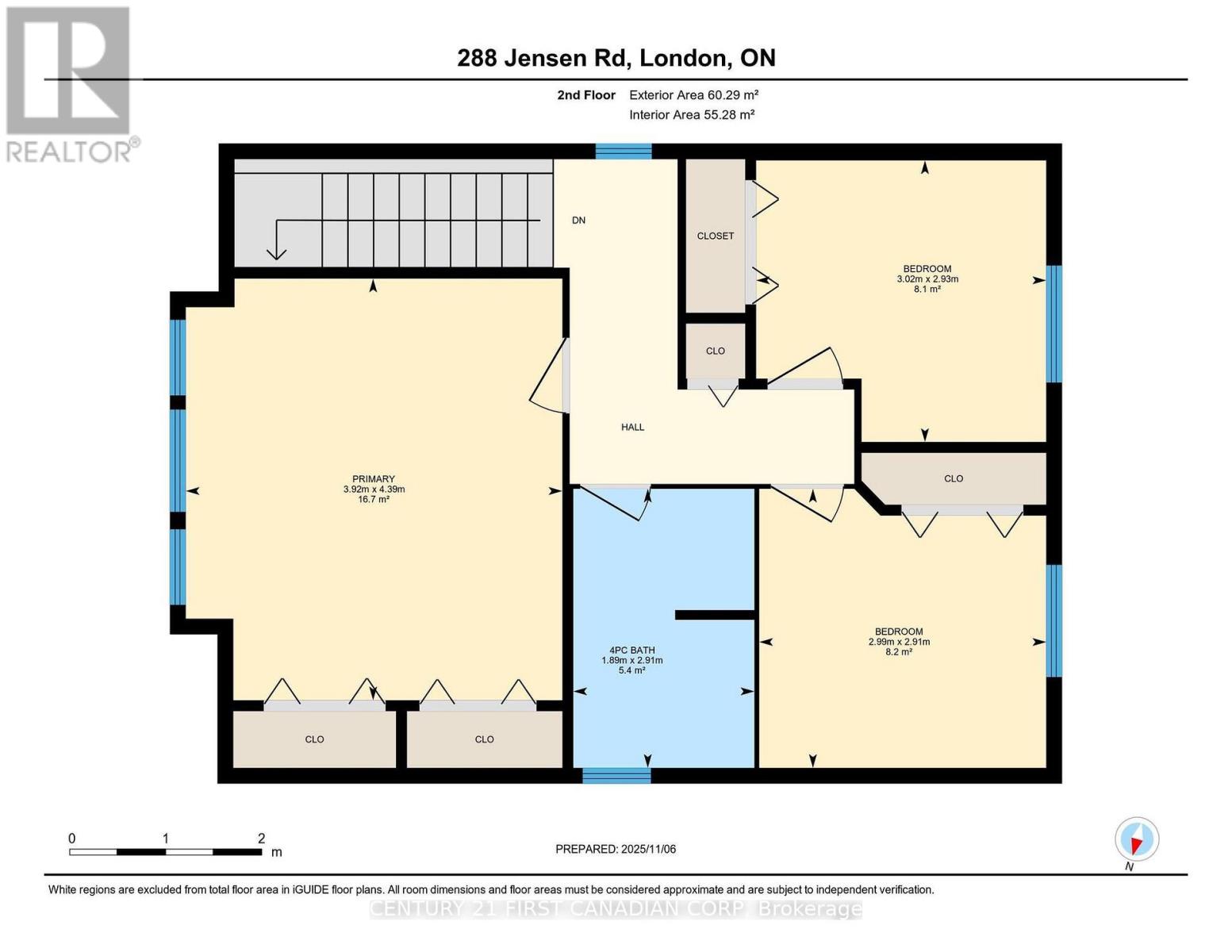 288 Jensen Road, London East (East D), Ontario  N5V 4X3 - Photo 43 - X12521390