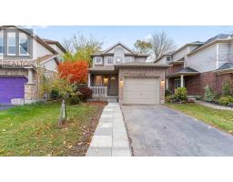 288 JENSEN ROAD, London East, Ontario