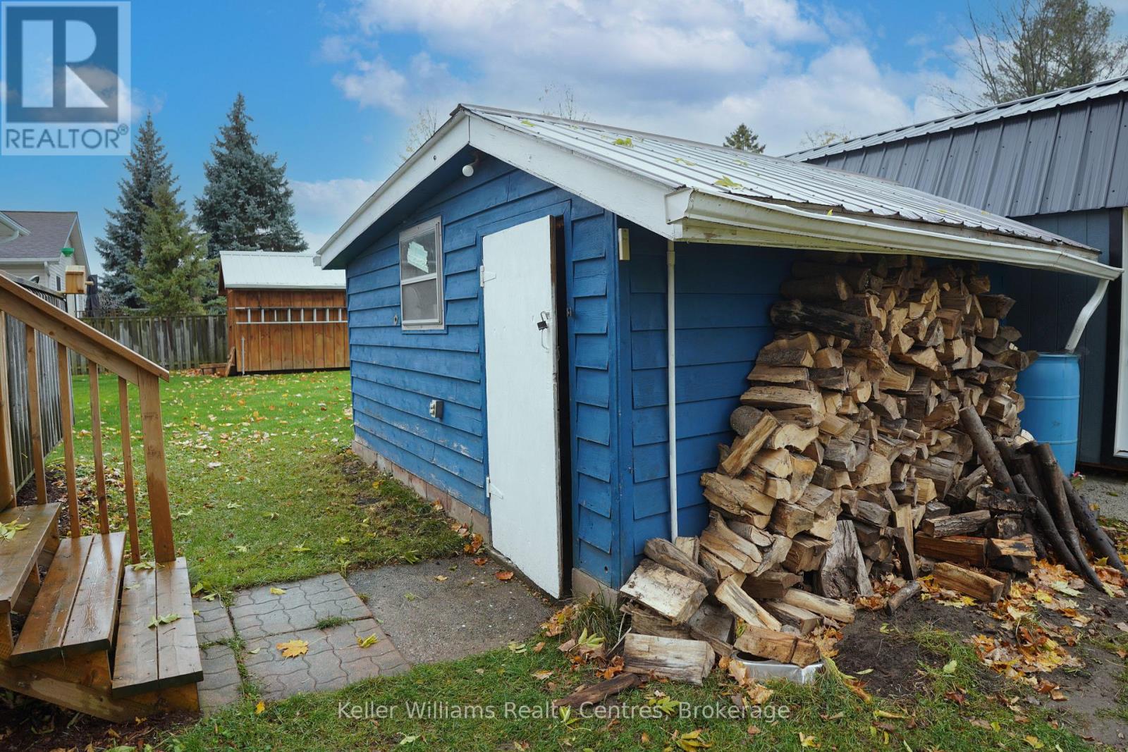 1934 7th Avenue E, Owen Sound, Ontario N4K 2Z9 - Photo 38 - X12519836