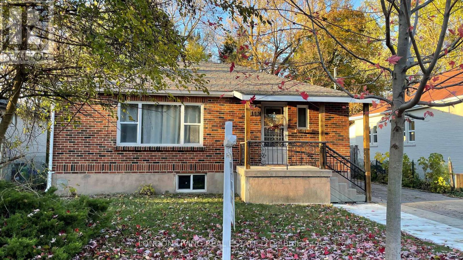 183 Cambridge Street, London North, Ontario  N6H 1N6 - Photo 1 - X12521394