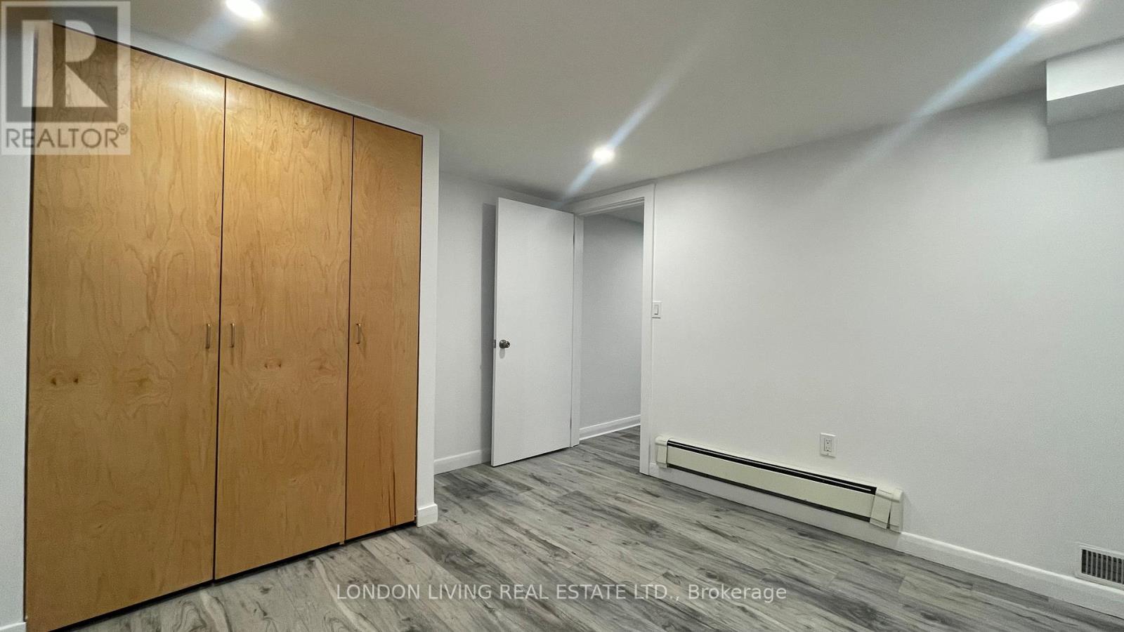 183 Cambridge Street, London North, Ontario  N6H 1N6 - Photo 8 - X12521394