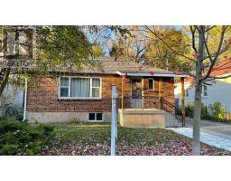 183 CAMBRIDGE STREET, London North, Ontario
